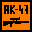 [AK-47] illidan